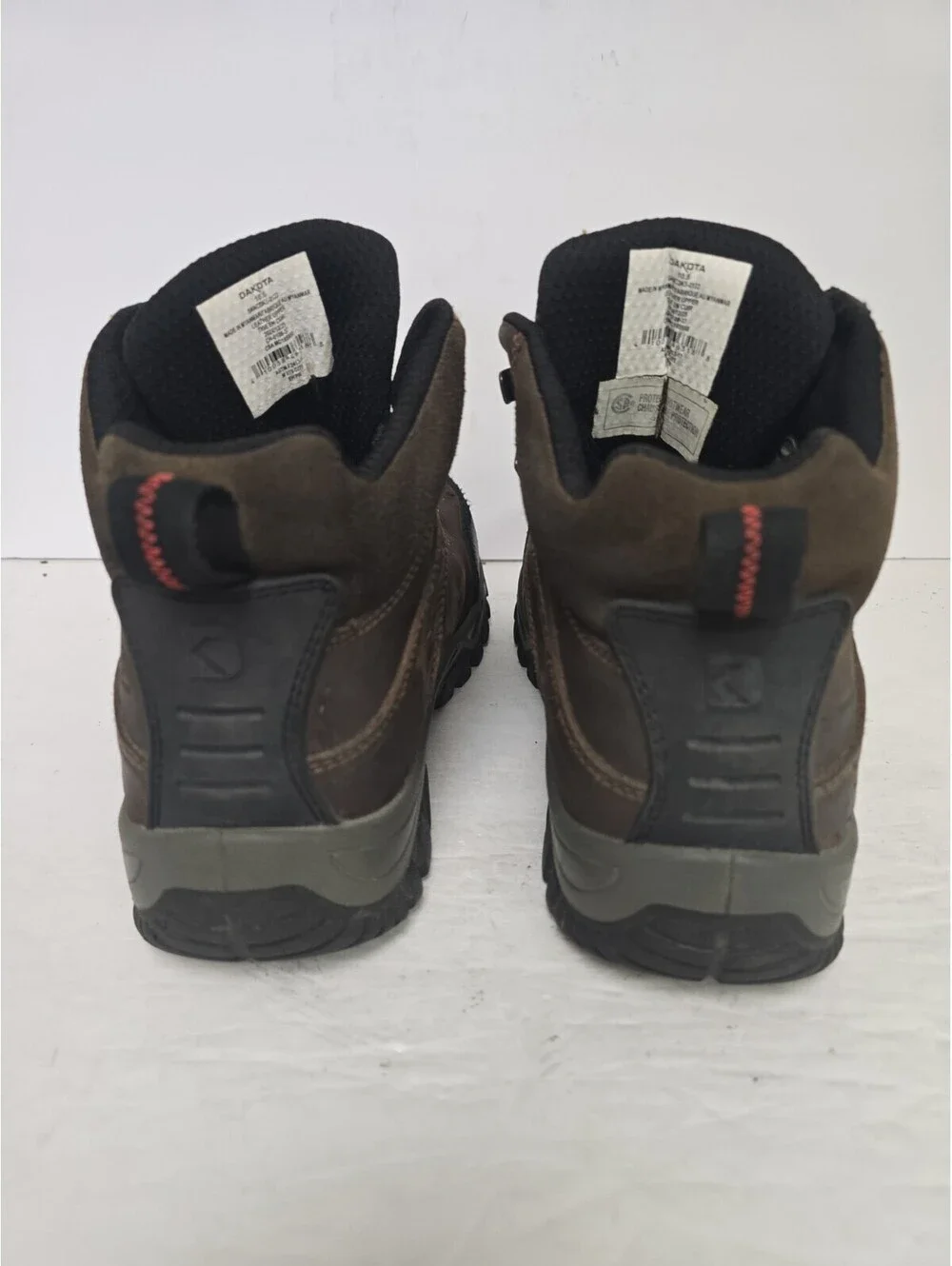Dakota Men's 2122 6